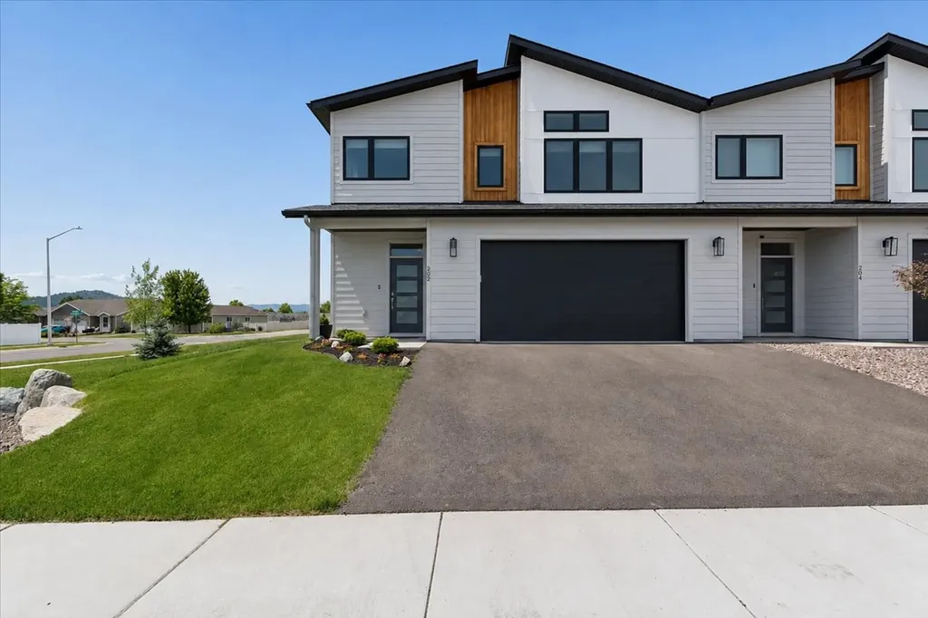 202 Northridge Way Kalispell MT 59901