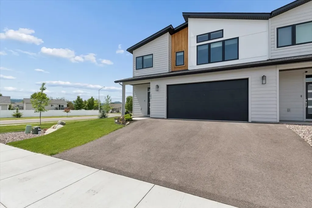 202 Northridge Way Kalispell MT 59901