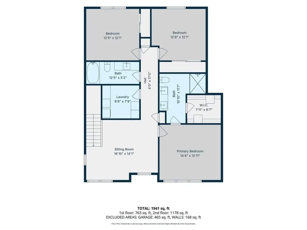 202 Northridge Way Kalispell MT 59901