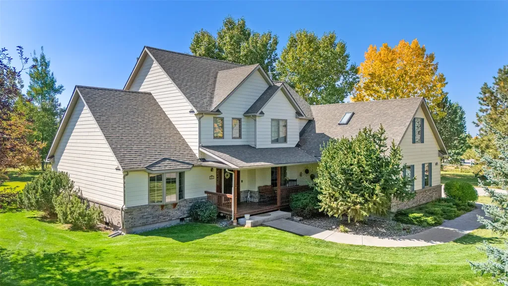 24 Legend Court Bozeman MT 59718