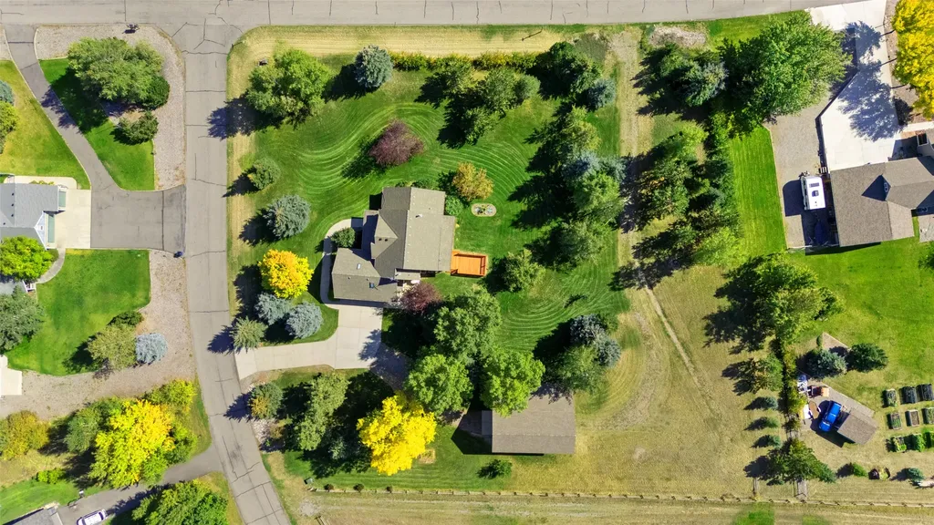 24 Legend Court Bozeman MT 59718