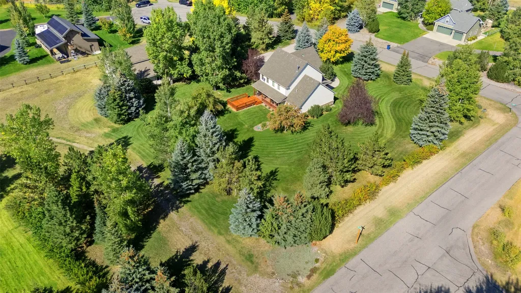 24 Legend Court Bozeman MT 59718