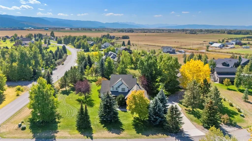 24 Legend Court Bozeman MT 59718