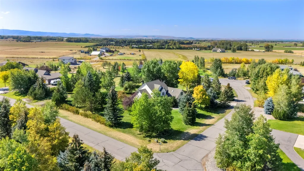 24 Legend Court Bozeman MT 59718