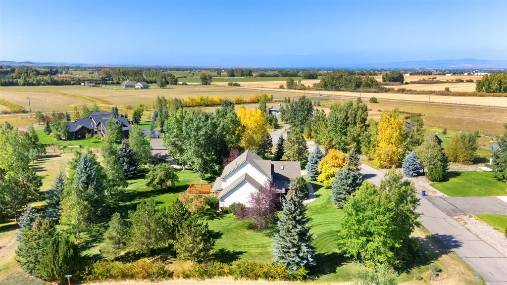 24 Legend Court Bozeman MT 59718