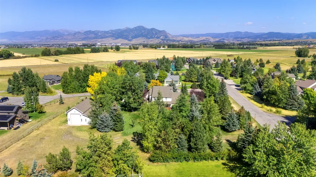 24 Legend Court Bozeman MT 59718