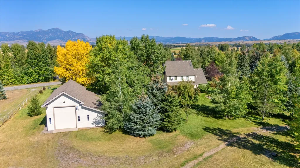 24 Legend Court Bozeman MT 59718