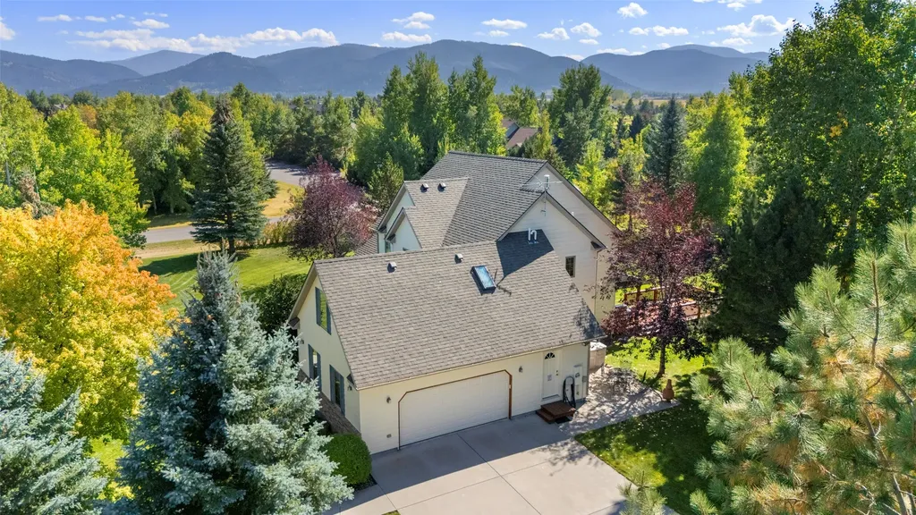 24 Legend Court Bozeman MT 59718