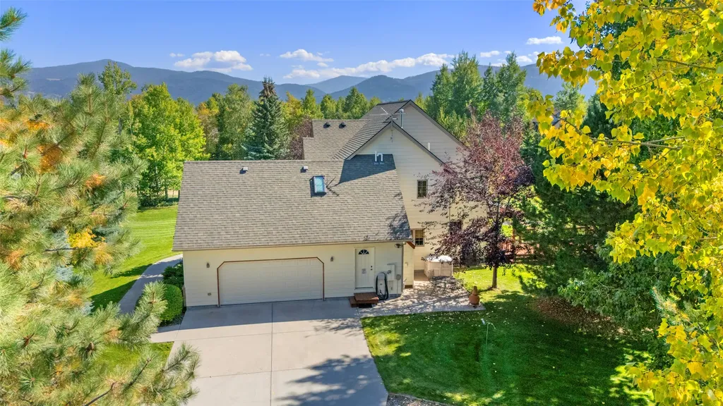 24 Legend Court Bozeman MT 59718