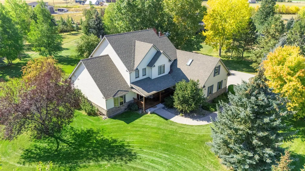 24 Legend Court Bozeman MT 59718