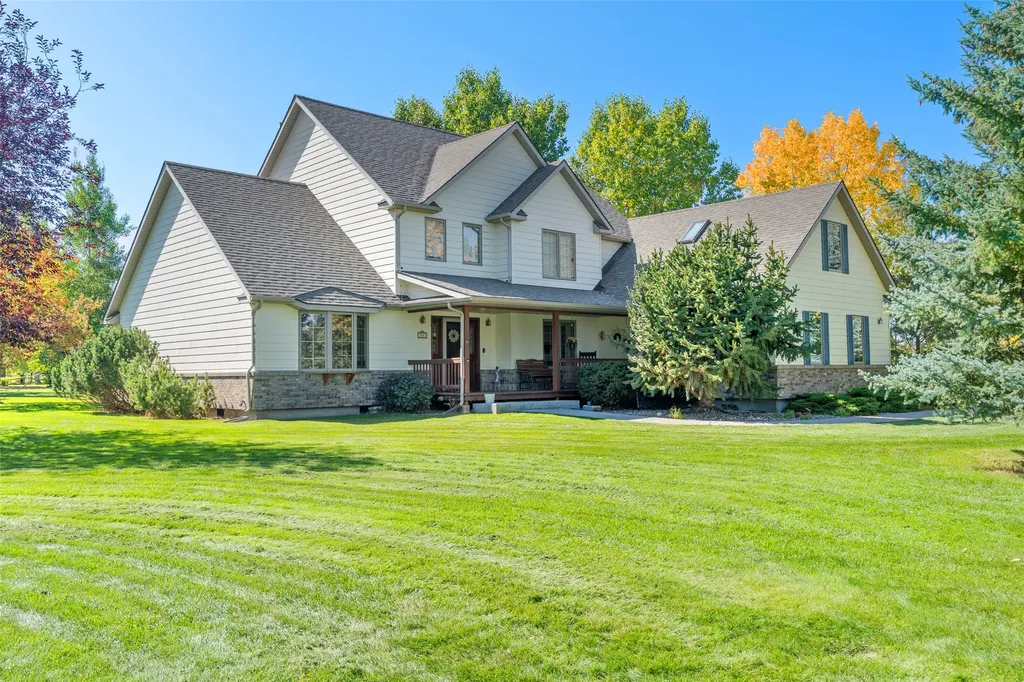 24 Legend Court Bozeman MT 59718