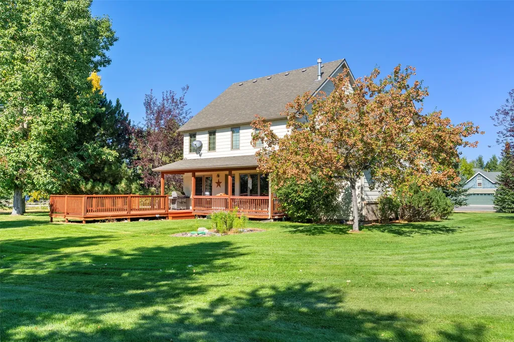 24 Legend Court Bozeman MT 59718