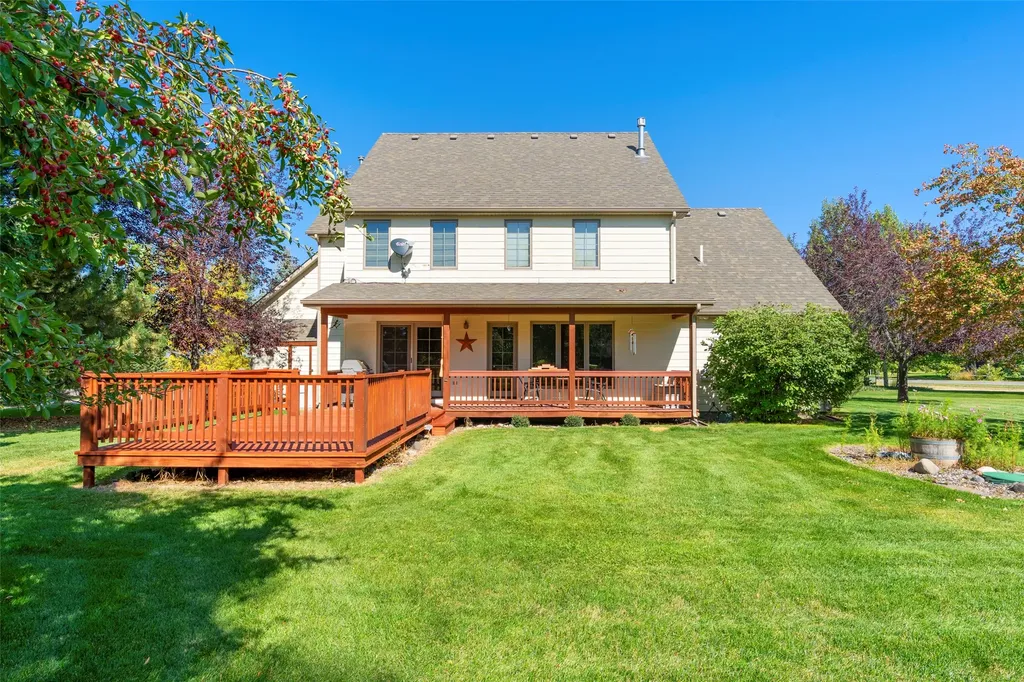 24 Legend Court Bozeman MT 59718