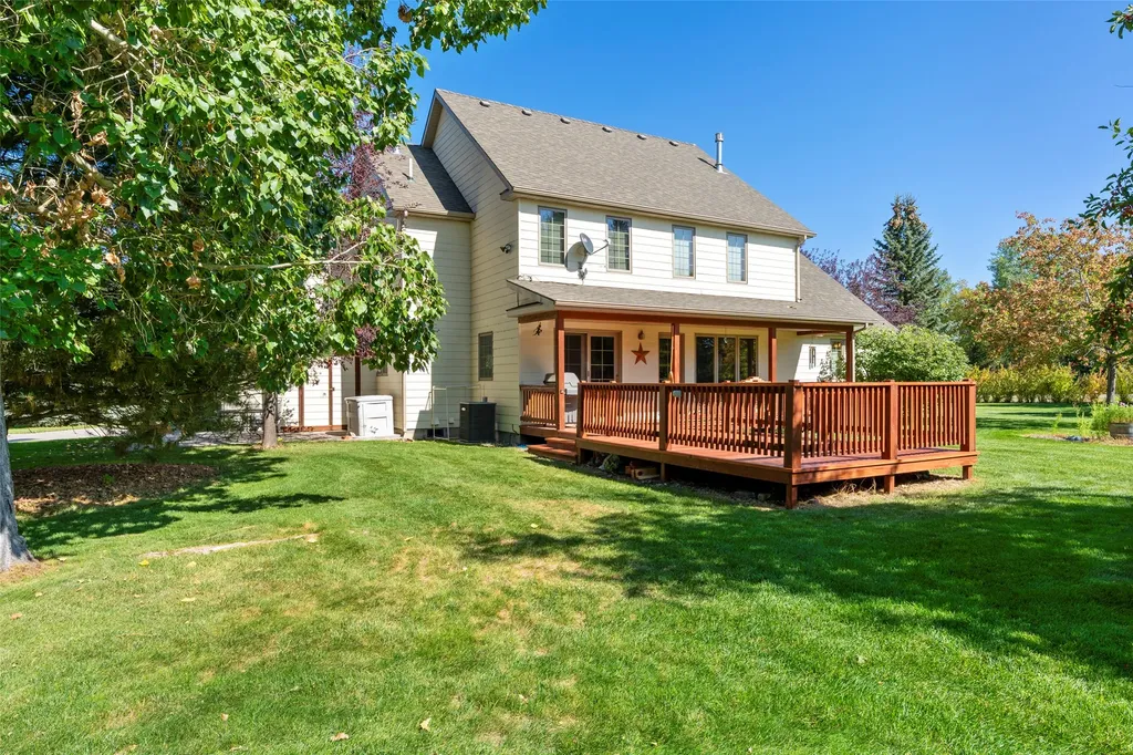 24 Legend Court Bozeman MT 59718