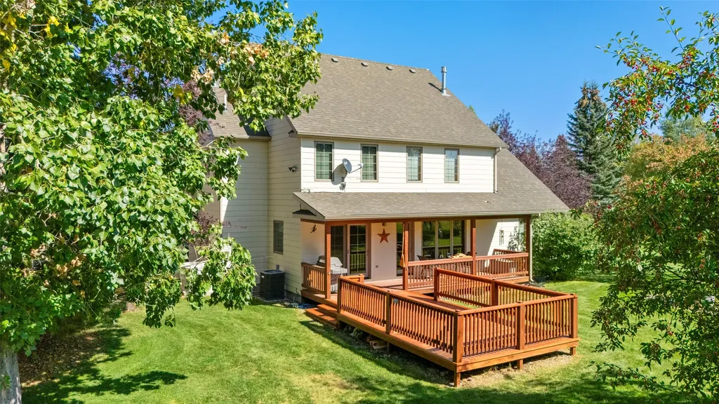 24 Legend Court Bozeman MT 59718