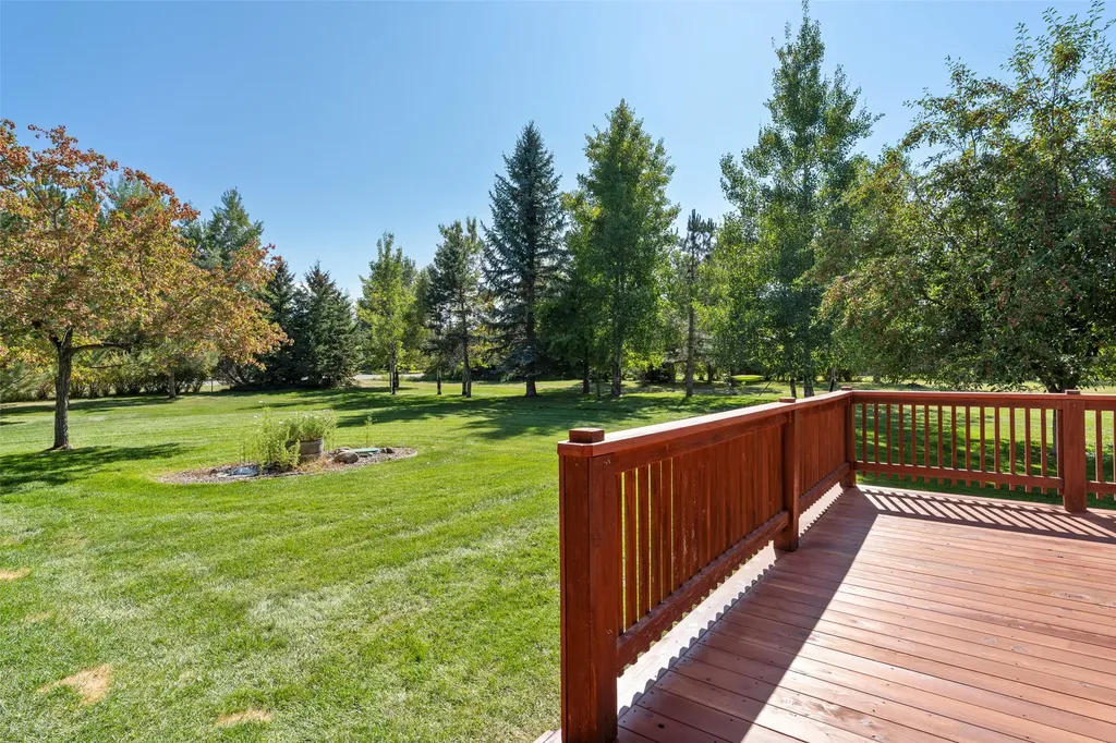 24 Legend Court Bozeman MT 59718