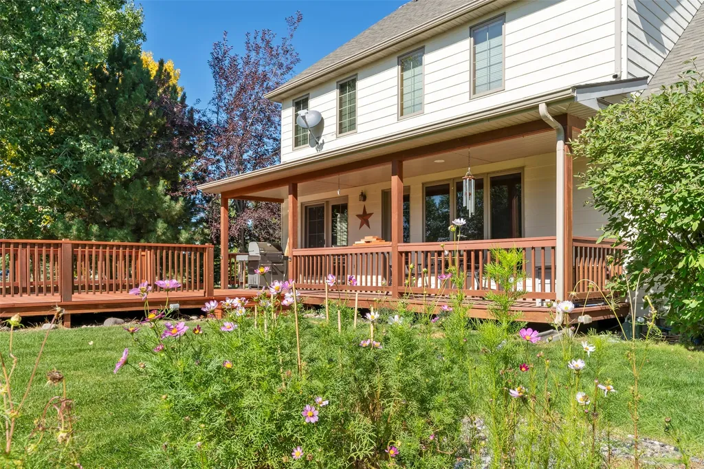 24 Legend Court Bozeman MT 59718