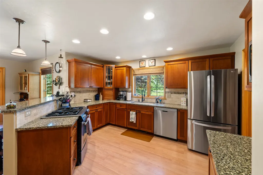 24 Legend Court Bozeman MT 59718