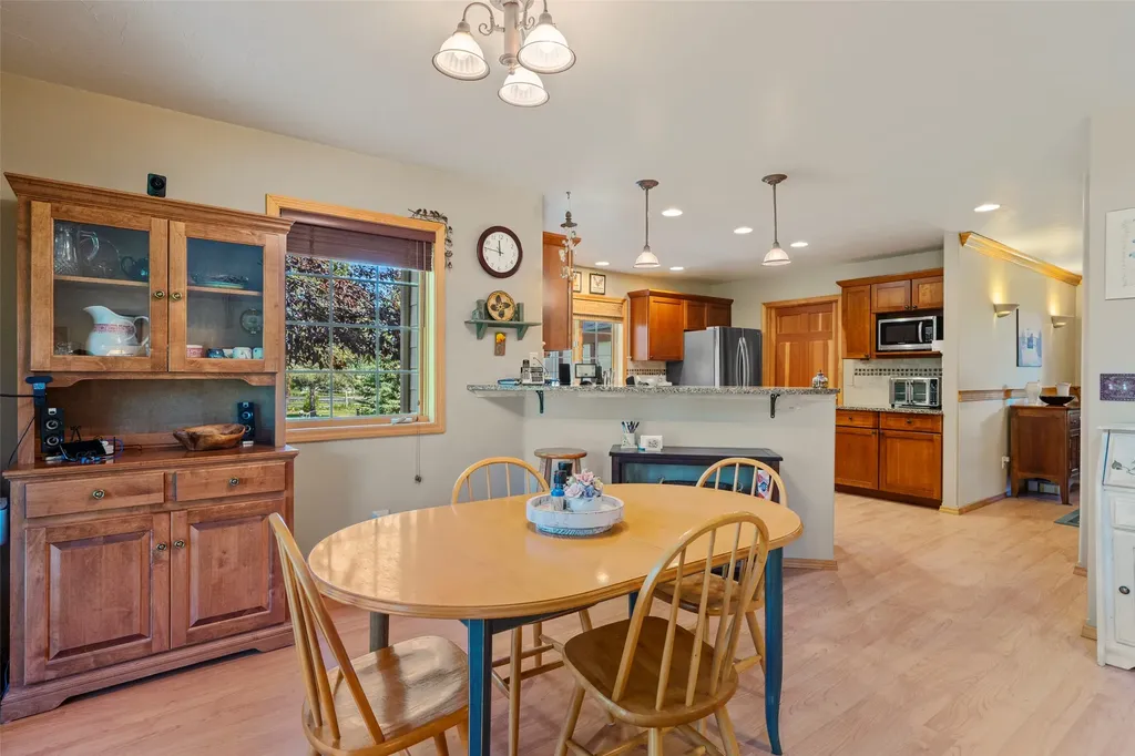 24 Legend Court Bozeman MT 59718