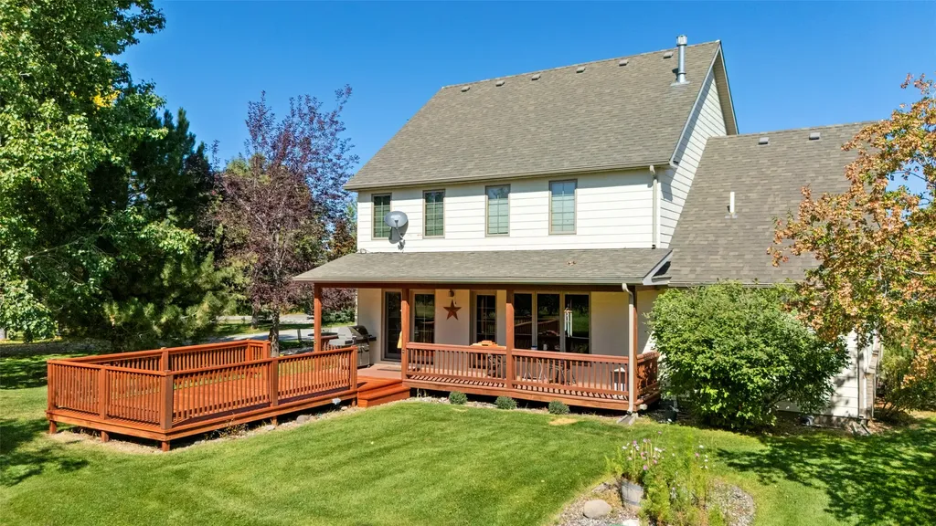 24 Legend Court Bozeman MT 59718