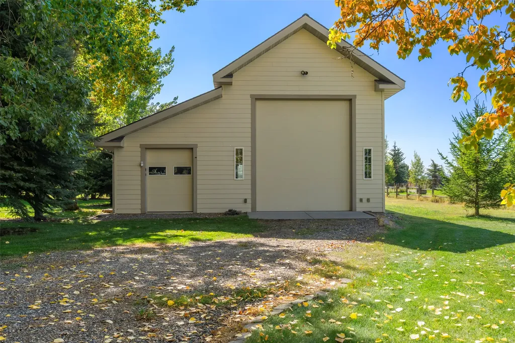 24 Legend Court Bozeman MT 59718