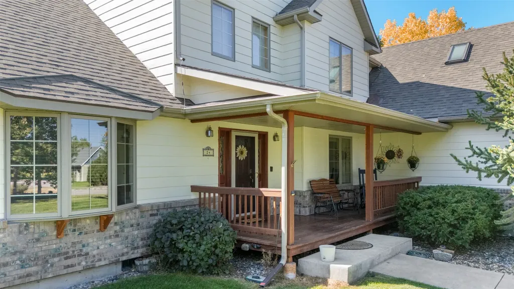 24 Legend Court Bozeman MT 59718