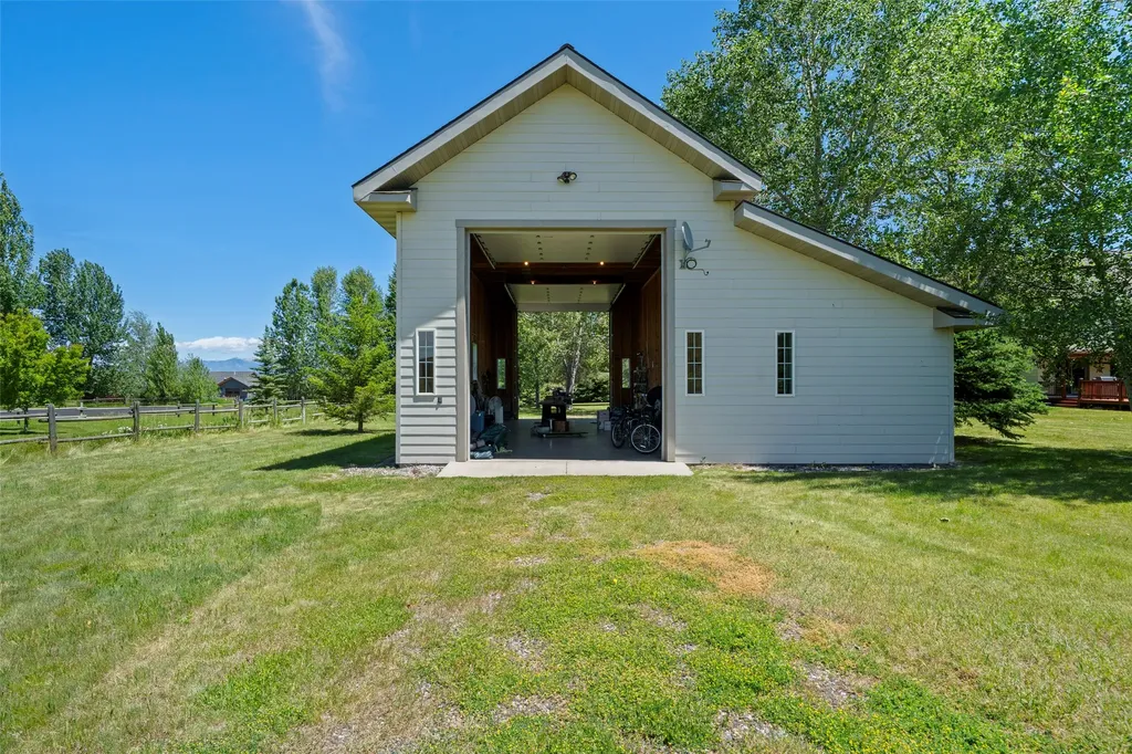 24 Legend Court Bozeman MT 59718