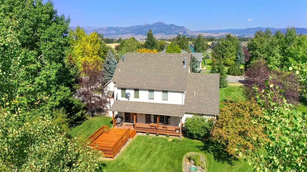 24 Legend Court Bozeman MT 59718