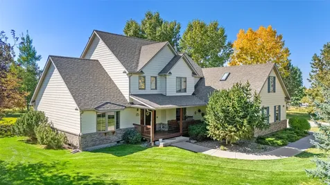 24 Legend Court Bozeman MT 59718