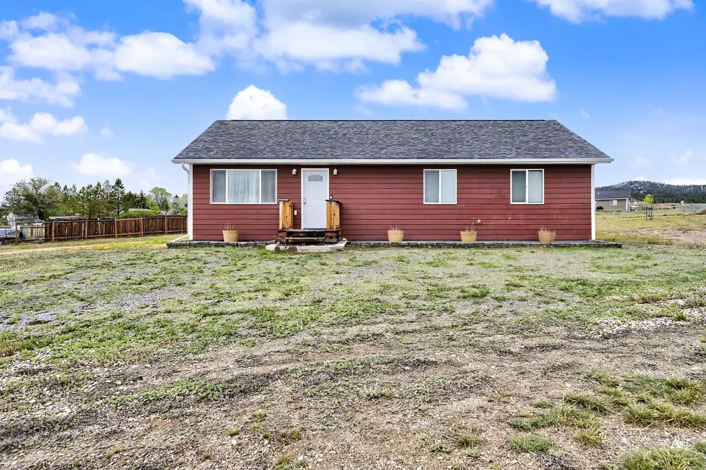 1080 Terrence Road Helena MT 59602