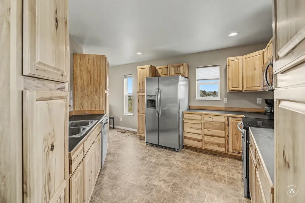 1080 Terrence Road Helena MT 59602