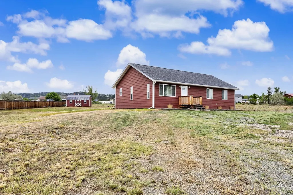 1080 Terrence Road Helena MT 59602