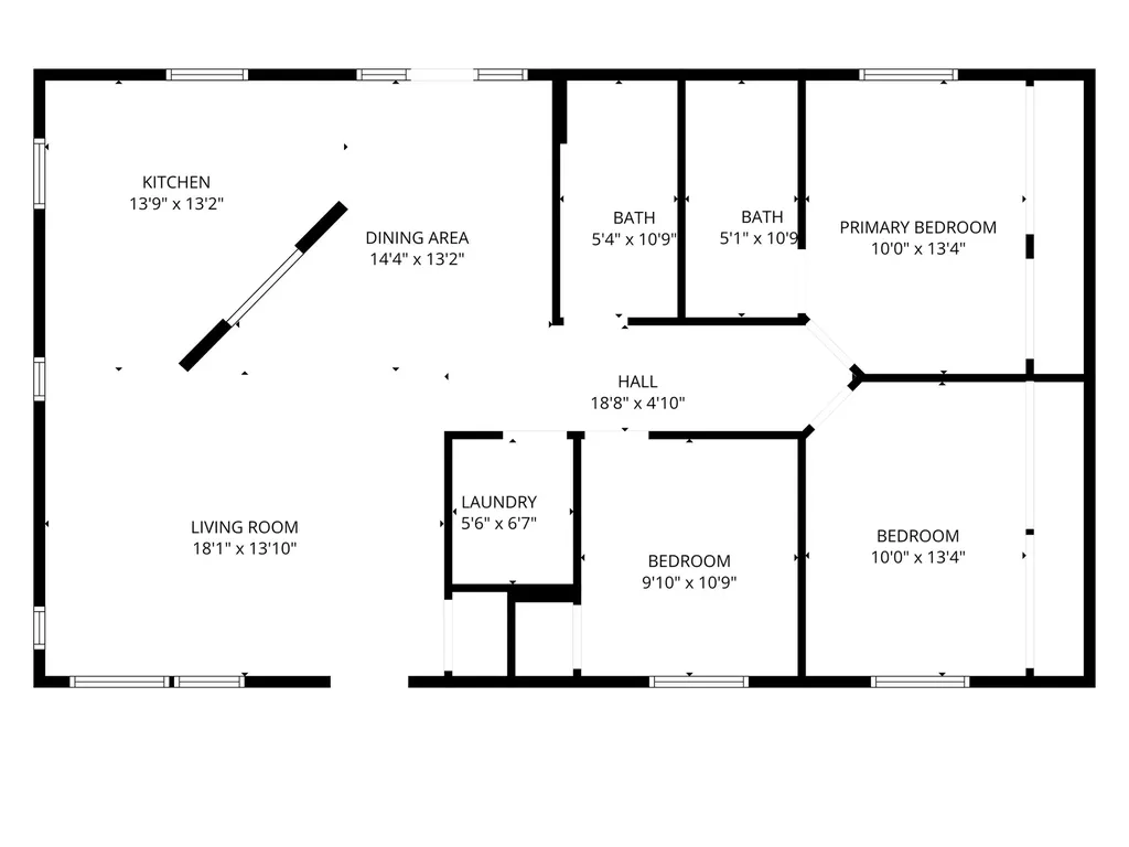 1080 Terrence Road Helena MT 59602