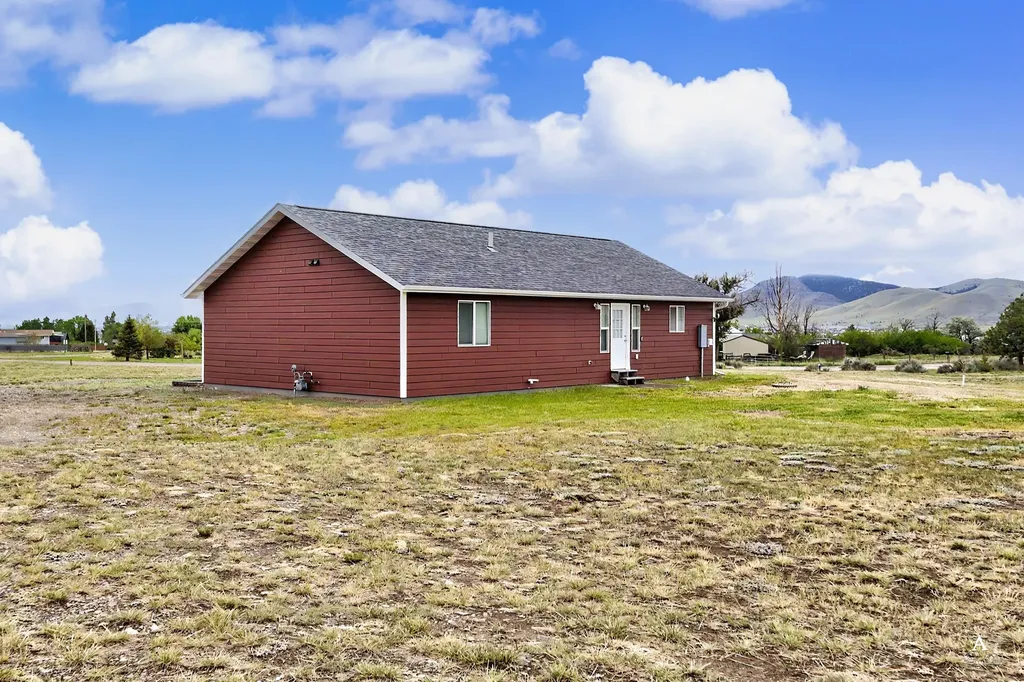 1080 Terrence Road Helena MT 59602