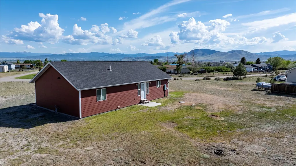 1080 Terrence Road Helena MT 59602