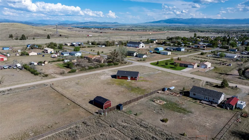 1080 Terrence Road Helena MT 59602