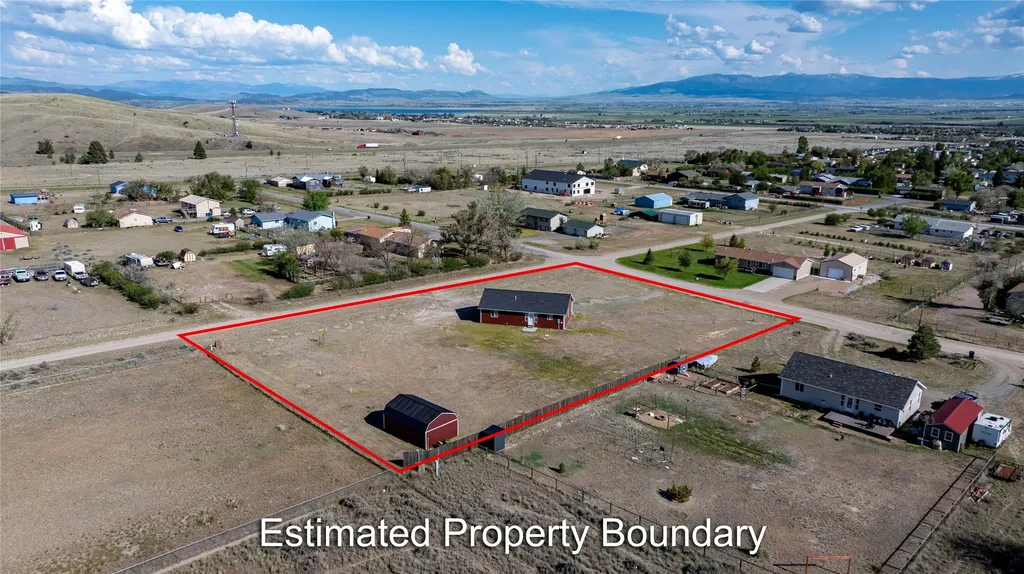 1080 Terrence Road Helena MT 59602