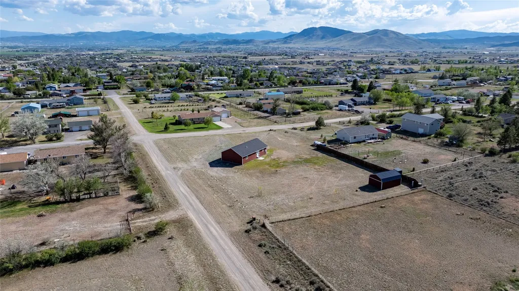 1080 Terrence Road Helena MT 59602