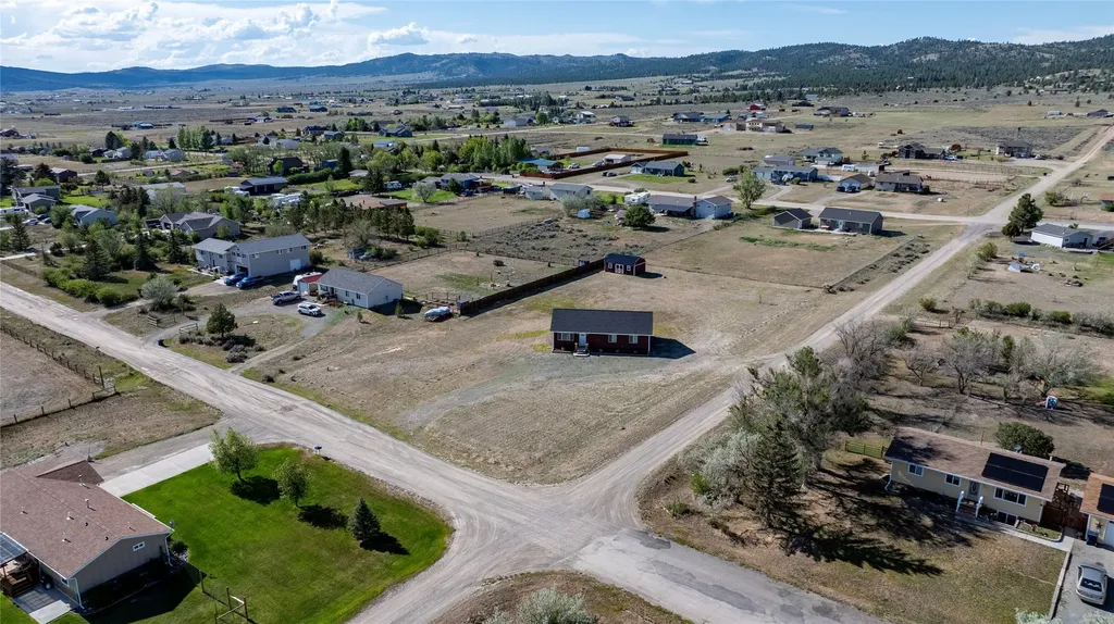 1080 Terrence Road Helena MT 59602