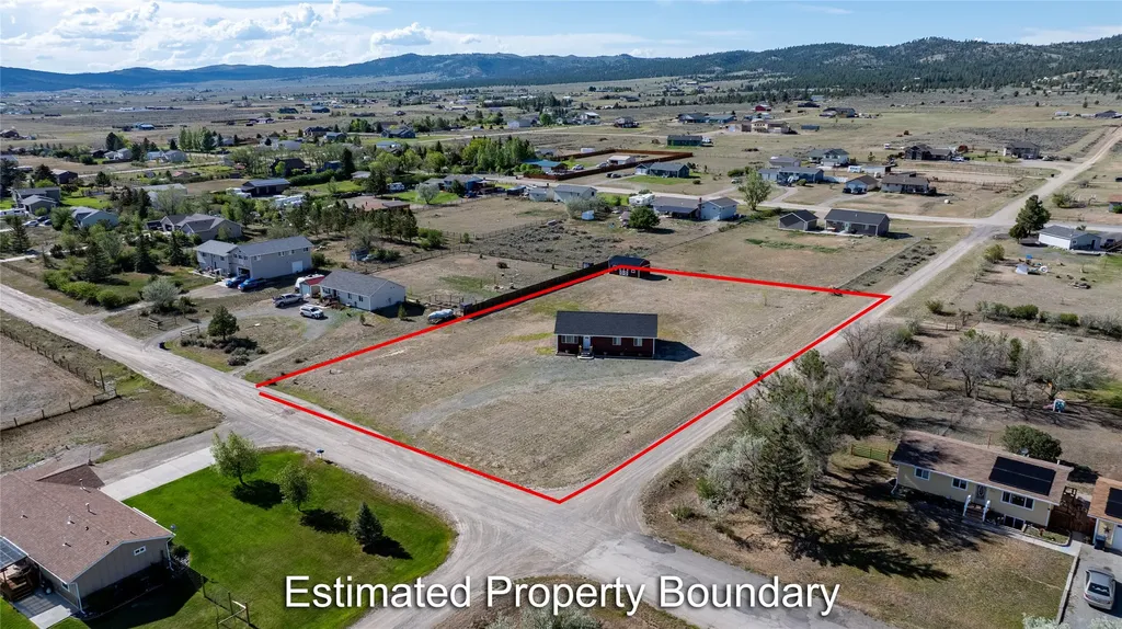 1080 Terrence Road Helena MT 59602