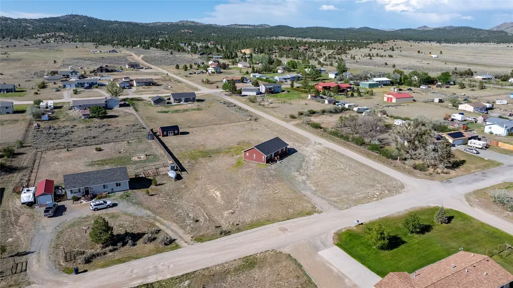 1080 Terrence Road Helena MT 59602
