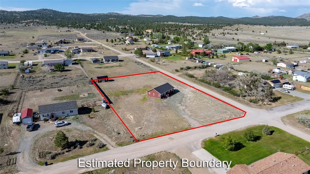 1080 Terrence Road Helena MT 59602