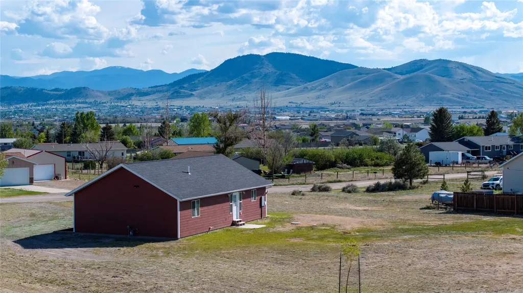 1080 Terrence Road Helena MT 59602