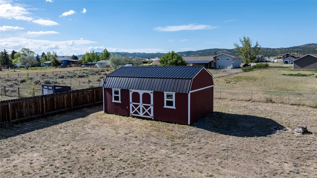 1080 Terrence Road Helena MT 59602