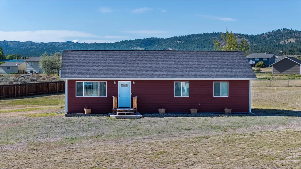 1080 Terrence Road Helena MT 59602