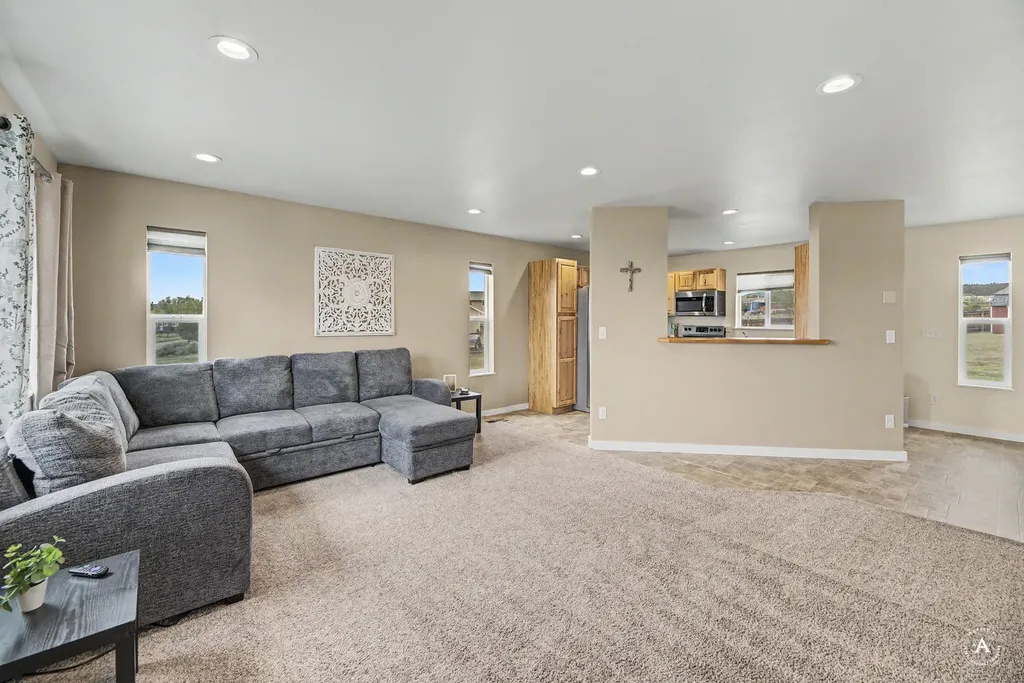 1080 Terrence Road Helena MT 59602