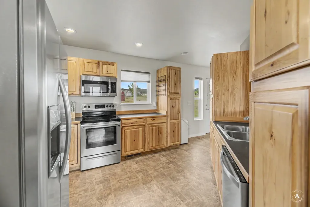 1080 Terrence Road Helena MT 59602