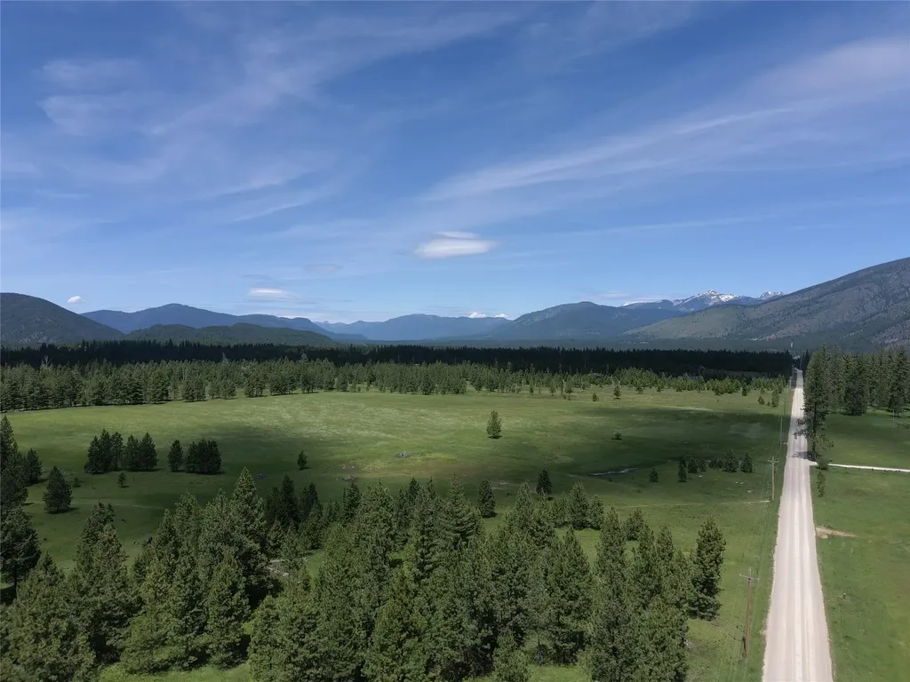 Lot 1 S Hill Road Trout Creek MT 59874