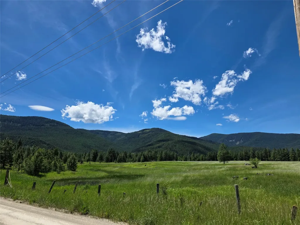 Lot 1 S Hill Road Trout Creek MT 59874