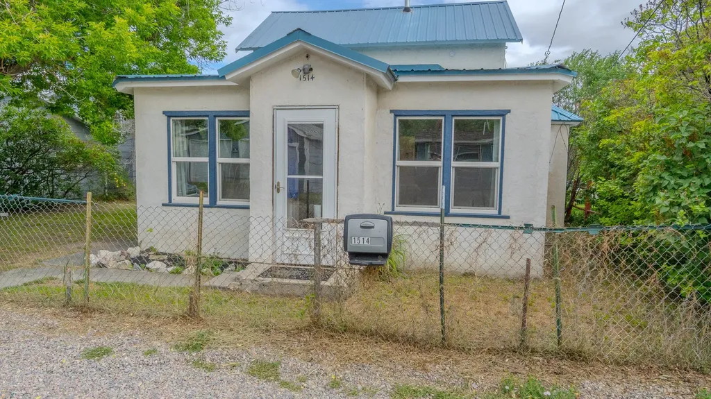 1514 Beech Street Helena MT 59601